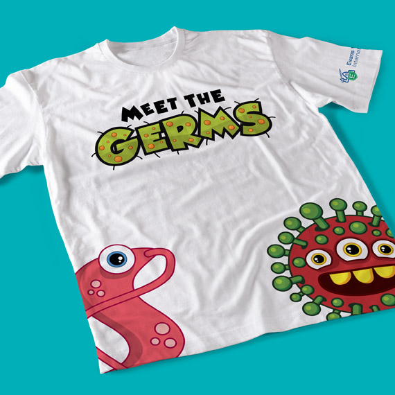 Evans Germs