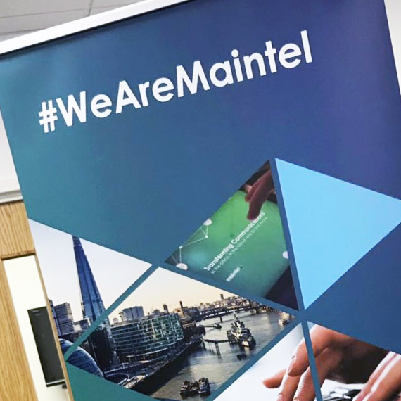 Maintel Benefits