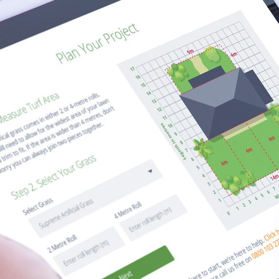 UI/UX Design